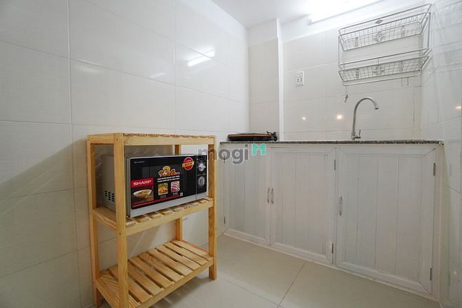 Hình ảnh 🍁Studio/Duplex Full NT • RMIT, ĐH TDT, LOTTE, Chợ Tân Quy,Cầu Kênh Tẻ