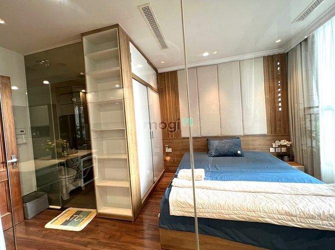 Hình ảnh Cho thuê chung cư Vinhomes Greenbay 29 Mễ trì, Hà Nội.