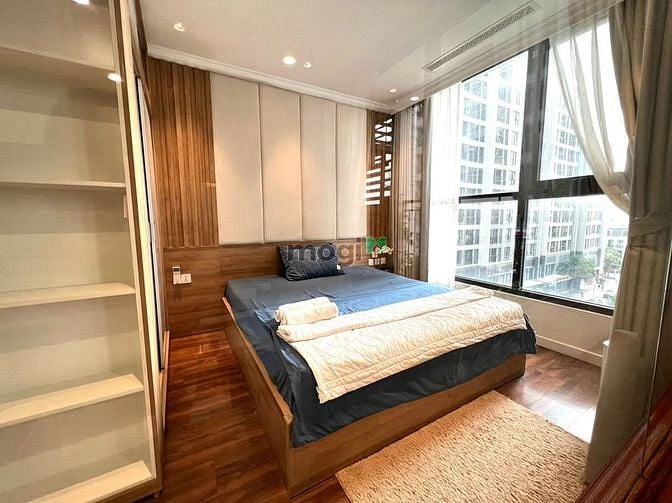 Hình ảnh Cho thuê chung cư Vinhomes Greenbay 29 Mễ trì, Hà Nội.