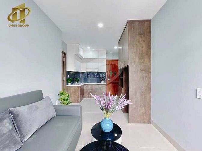 Hình ảnh 🍀Căn hộ Studio, Duplex, 1PN*Lotte, Sunrise, Him Lam, cầu kênh tẻ🍀