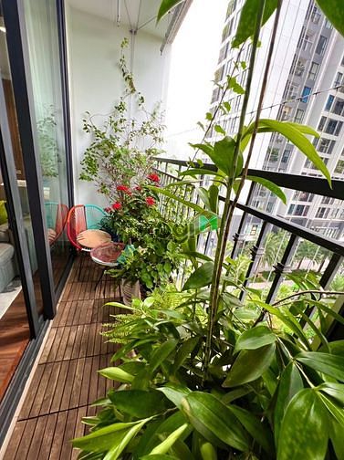 Hình ảnh Cho thuê chung cư Vinhomes Greenbay 29 Mễ trì, Hà Nội.
