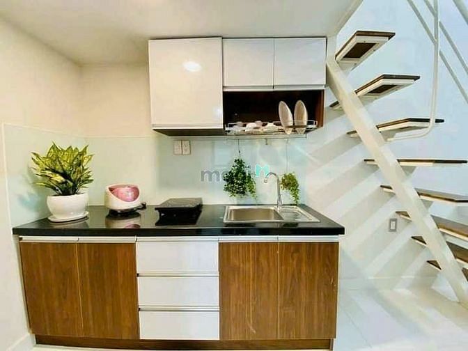 Hình ảnh 🍀Căn hộ Studio, Duplex, 1PN*Lotte, Sunrise, Him Lam, cầu kênh tẻ🍀