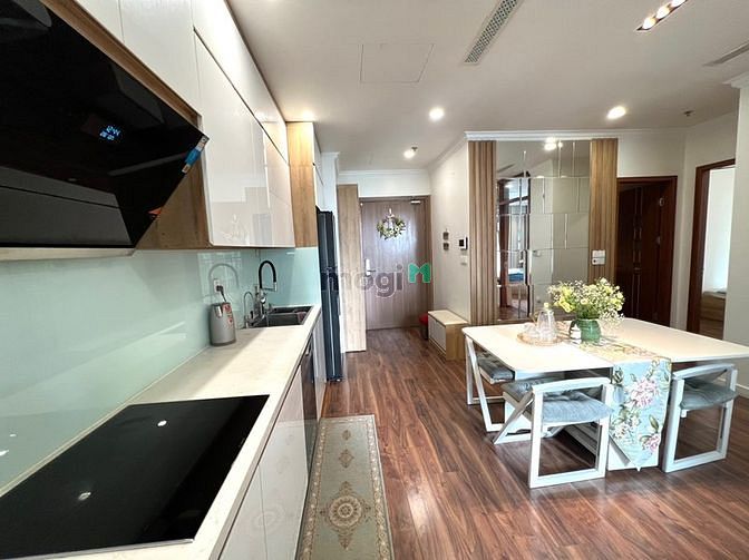 Hình ảnh Cho thuê chung cư Vinhomes Greenbay 29 Mễ trì, Hà Nội.