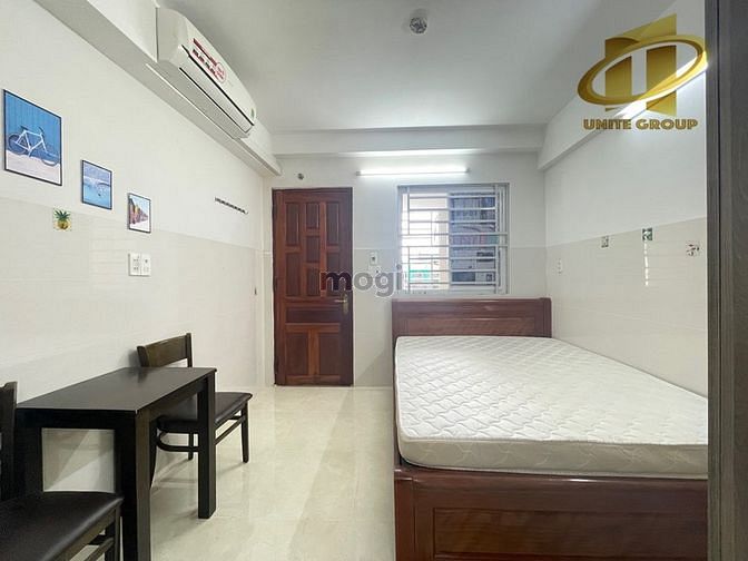Hình ảnh 🍁Studio/Duplex Full NT • RMIT, ĐH TDT, LOTTE, Chợ Tân Quy,Cầu Kênh Tẻ