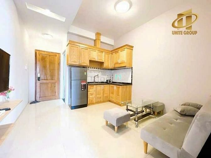 Hình ảnh 🍀Căn hộ Studio, Duplex, 1PN*Lotte, Sunrise, Him Lam, cầu kênh tẻ🍀