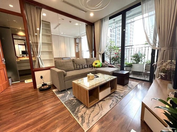 Hình ảnh Cho thuê chung cư Vinhomes Greenbay 29 Mễ trì, Hà Nội.