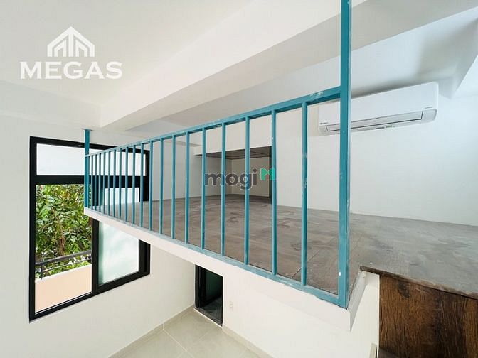 Hình ảnh 🏖️ Cho thuê DUPLEX BAN CÔNG ngay chợ Hoàng Hoa Thám - Tân Bình