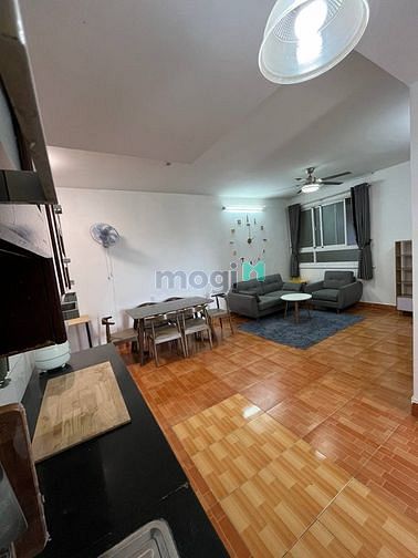 Hình ảnh Cho thuê Trang Chủ MB66.COM / Đăng Ký Tặng 66K chung cư Peridot An Dương Vương, P.1, Quận 8, 2PN