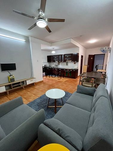 Hình ảnh Cho thuê Trang Chủ MB66.COM / Đăng Ký Tặng 66K chung cư Peridot An Dương Vương, P.1, Quận 8, 2PN