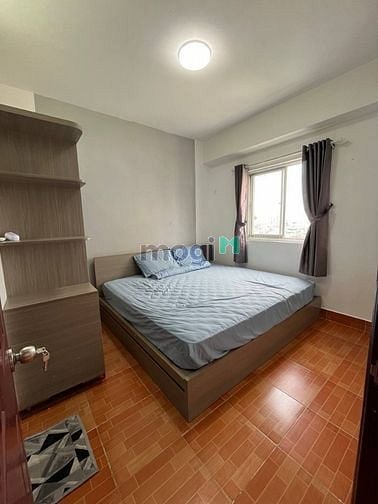 Hình ảnh Cho thuê Trang Chủ MB66.COM / Đăng Ký Tặng 66K chung cư Peridot An Dương Vương, P.1, Quận 8, 2PN