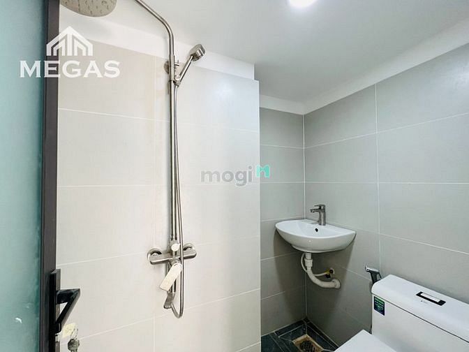 Hình ảnh 🏖️ Cho thuê DUPLEX BAN CÔNG ngay chợ Hoàng Hoa Thám - Tân Bình