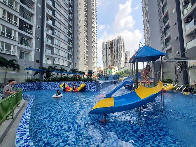 Hình ảnh Cho thuê Trang Chủ MB66.COM / Đăng Ký Tặng 66K Quận 6 2PN.2WC - 8.5tr, 3PN.2WC-10tr, Tặng phí quản lý