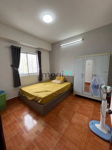 Hình ảnh Cho thuê Trang Chủ MB66.COM / Đăng Ký Tặng 66K chung cư Peridot An Dương Vương, P.1, Quận 8, 2PN