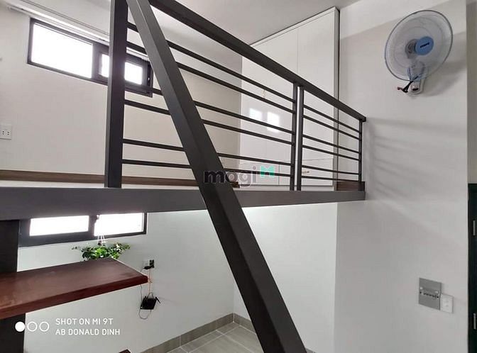 Hình ảnh Phòng trọ Giá rẻ Quận 7 Mới sạch đẹp
