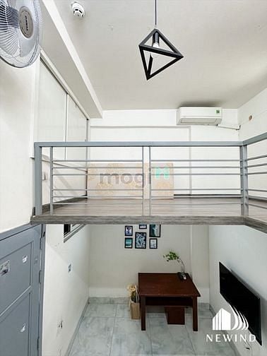 Hình ảnh Phòng trọ Giá rẻ Quận 7 Mới sạch đẹp