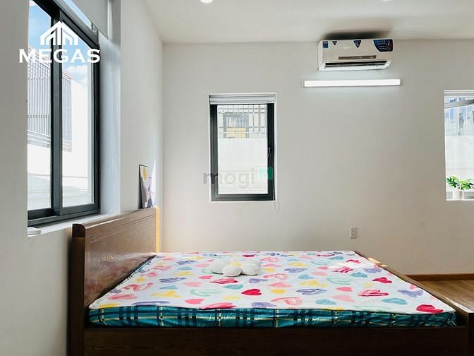 Hình ảnh Mb6623 nạp rút nhanh chóng studio giá rẻ cửa sổ thoáng gần Pearl Plaza