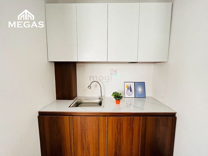 Hình ảnh Mb6623 nạp rút nhanh chóng studio giá rẻ cửa sổ thoáng gần Pearl Plaza