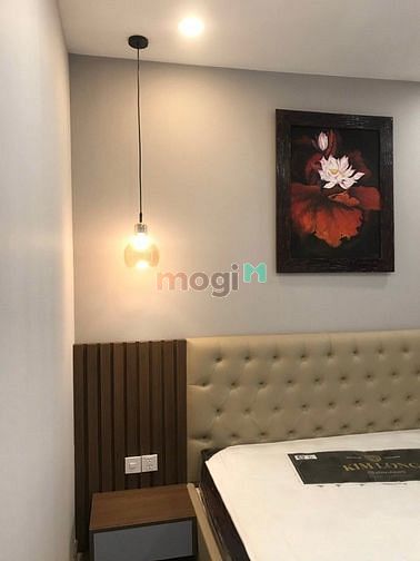Hình ảnh Cho Thuê CC 1PN Full NT Nhà Đẹp tại LAVIDA PLUS