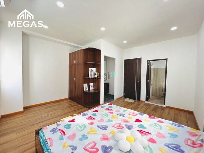 Hình ảnh Mb6623 nạp rút nhanh chóng studio giá rẻ cửa sổ thoáng gần Pearl Plaza