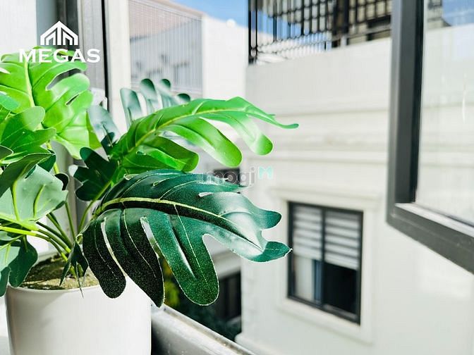 Hình ảnh Mb6623 nạp rút nhanh chóng studio giá rẻ cửa sổ thoáng gần Pearl Plaza