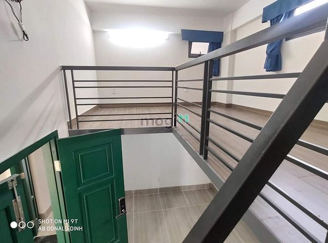 Hình ảnh Phòng trọ Giá rẻ Quận 7 Mới sạch đẹp