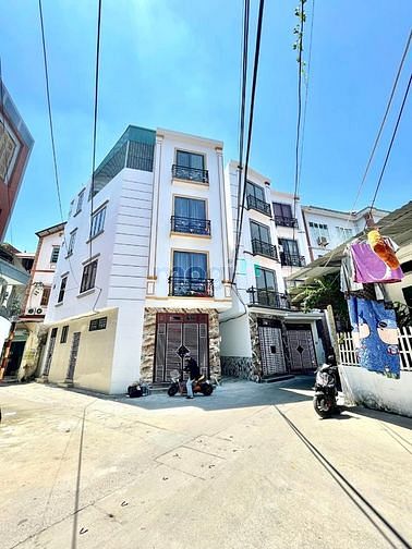 Hình ảnh Bán nhà tổ dân phố 4 phú lãm Hà Đông