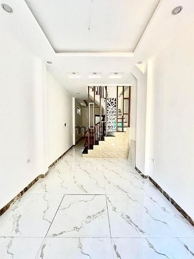 Hình ảnh Bán nhà tổ dân phố 4 phú lãm Hà Đông