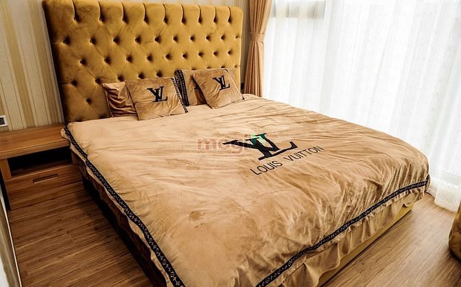 Hình ảnh Cho thuê chung cư Vinhomes Metropolis 29 Liễu Giai, Ba Đình, Hà Nội.
