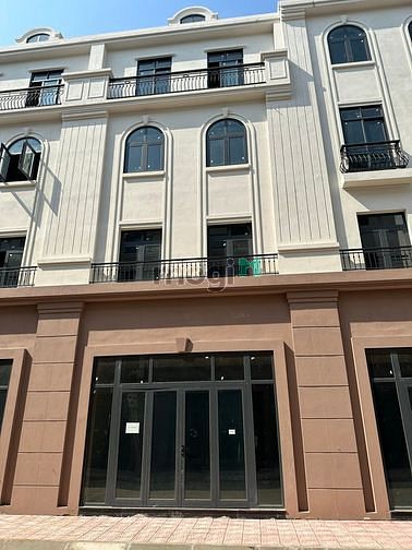 Hình ảnh Chính chủ cần bán shophouse 5 tầng, mặt đường song phương.