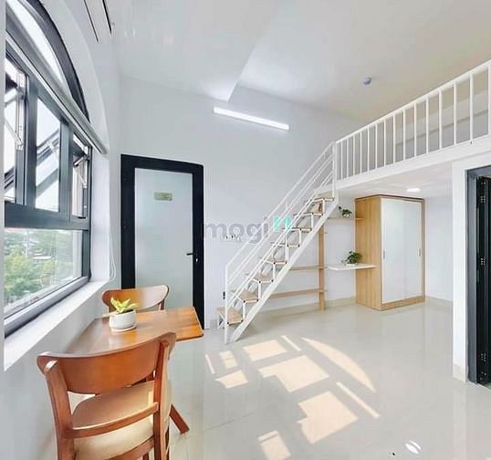 Hình ảnh 🍀Studio,1PN Tân Quy - Quận 7 Gần Crescent Mall, ĐH RMIT, TDT,SC...🍀