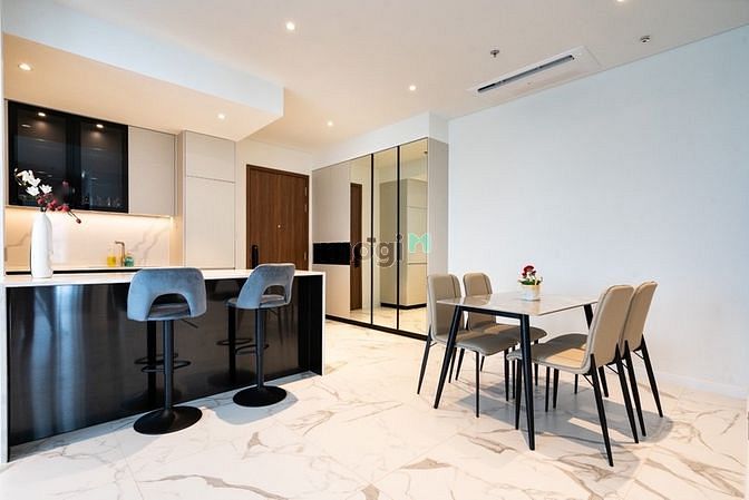 Hình ảnh Cho thuê AirBnB the Crest Metropole 2pn, 3pn, ngày tuần tháng năm