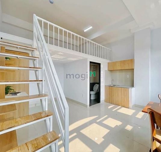 Hình ảnh 🍀Studio,1PN Tân Quy - Quận 7 Gần Crescent Mall, ĐH RMIT, TDT,SC...🍀