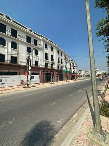 Hình ảnh Chính chủ cần bán shophouse 5 tầng, mặt đường song phương.