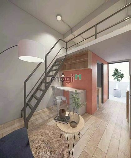 Hình ảnh 🍀Studio,1PN Tân Quy - Quận 7 Gần Crescent Mall, ĐH RMIT, TDT,SC...🍀