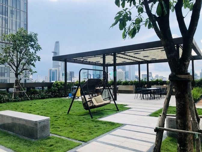 Hình ảnh GIÁ CỰC HẤP DẪN 26 Triệu/Tháng - Cho Thuê CH 2PN - EMPIRE CITY, Quận 2