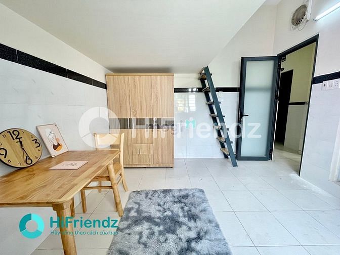 Hình ảnh Duplex Đầy Đủ Tiện Nghi Ngay Sát Aeon Bình Tân,BX Miền Tây