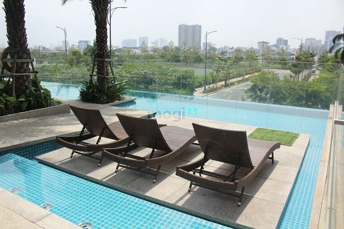 Hình ảnh GIÁ CỰC HẤP DẪN 26 Triệu/Tháng - Cho Thuê CH 2PN - EMPIRE CITY, Quận 2