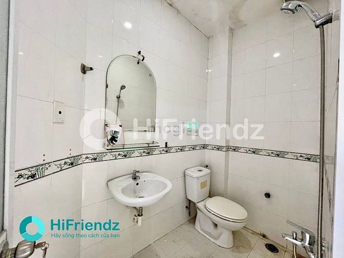 Hình ảnh Duplex Đầy Đủ Tiện Nghi Ngay Sát Aeon Bình Tân,BX Miền Tây