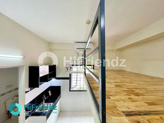 Hình ảnh Duplex Đầy Đủ Tiện Nghi Ngay Sát Aeon Bình Tân,BX Miền Tây