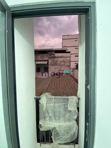 Hình ảnh Mới toanh 100% Căn Hộ 1PN_Studio Gần Lotte Mart_Gần Etown Cộng Hòa