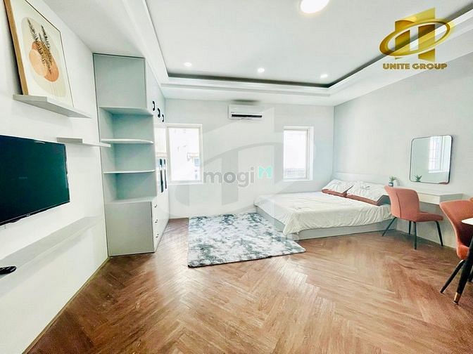 Hình ảnh 🌱Căn Hộ Studio Tách Bếp, Cửa sổ lớn - Kdc Nam Long, Gần Kcx Tân Thuận