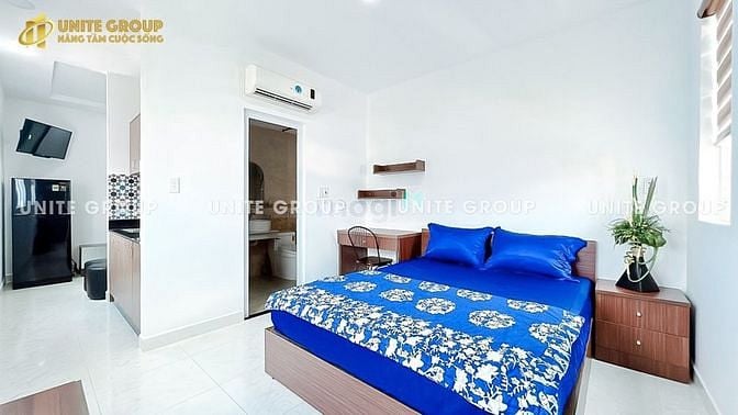 Hình ảnh Cho thuê studio đầy đủ nội thất quận 10 gần MB66 là nhà cái uy tín hàng đầu tại Việt Nam Lê Thị Riêng