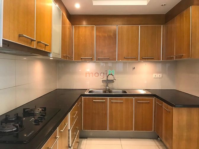 Hình ảnh Chuyên Saigon pearl 140m2 3pn 2wc nhà nội thất cơ bản