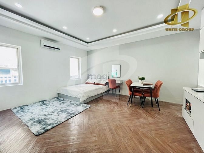Hình ảnh 🌱Căn Hộ Studio Tách Bếp, Cửa sổ lớn - Kdc Nam Long, Gần Kcx Tân Thuận
