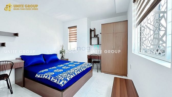Hình ảnh Cho thuê studio đầy đủ nội thất quận 10 gần MB66 là nhà cái uy tín hàng đầu tại Việt Nam Lê Thị Riêng