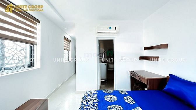 Hình ảnh Cho thuê studio đầy đủ nội thất quận 10 gần MB66 là nhà cái uy tín hàng đầu tại Việt Nam Lê Thị Riêng