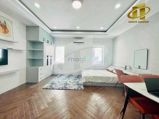 Hình ảnh 🌱Căn Hộ Studio Tách Bếp, Cửa sổ lớn - Kdc Nam Long, Gần Kcx Tân Thuận