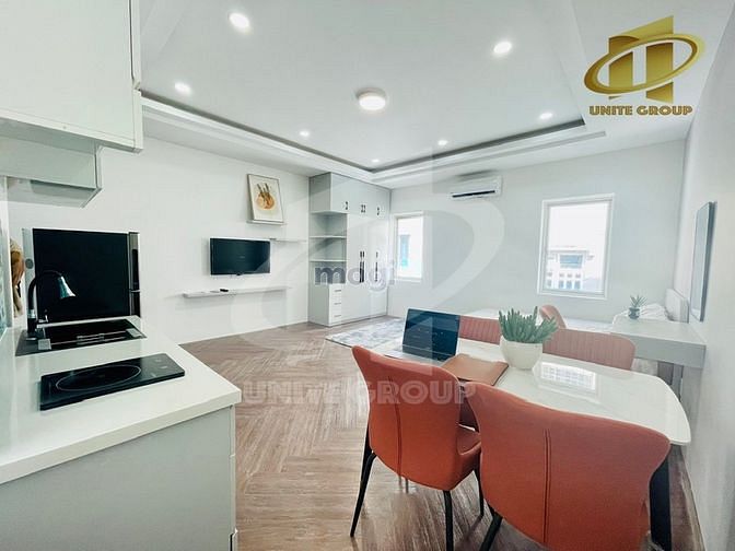 Hình ảnh 🌱Căn Hộ Studio Tách Bếp, Cửa sổ lớn - Kdc Nam Long, Gần Kcx Tân Thuận