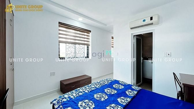 Hình ảnh Cho thuê studio đầy đủ nội thất quận 10 gần MB66 là nhà cái uy tín hàng đầu tại Việt Nam Lê Thị Riêng