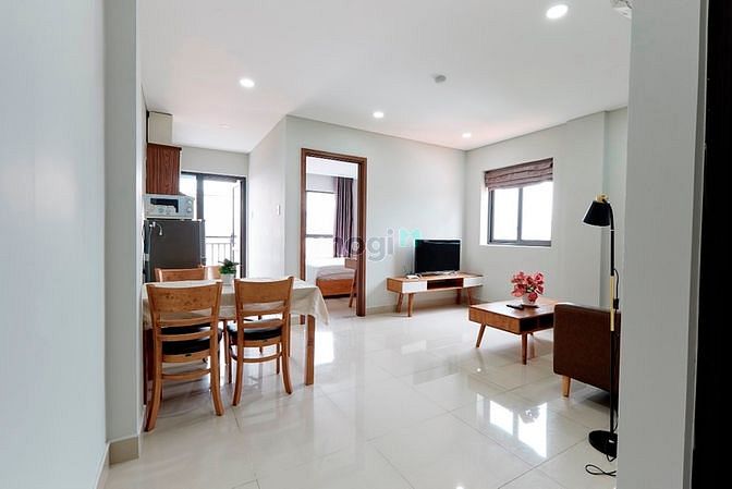 Hình ảnh Siêu phẩm Trang Chủ MB66.COM / Đăng Ký Tặng 66K 1PN, Full nội thất,bancol đón nắng,đảm bảo an ninh